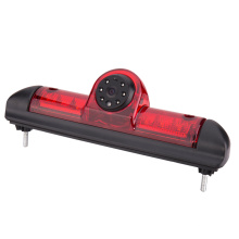 170 degree Sony CCD brake light camera,Reversing aid,secure driving,for 3 gen,peugeot boxer,citroen jumper